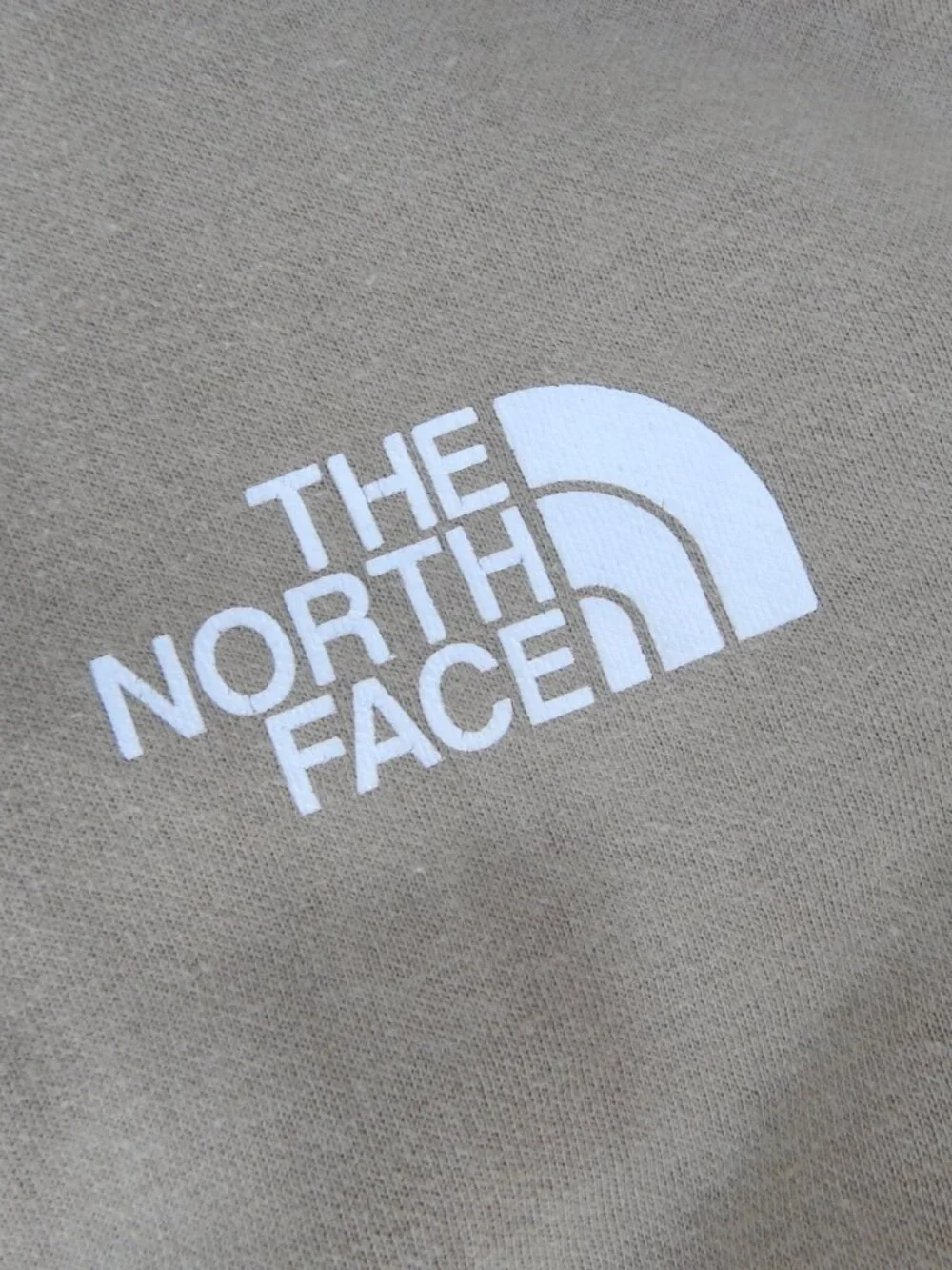 The North Face size small
